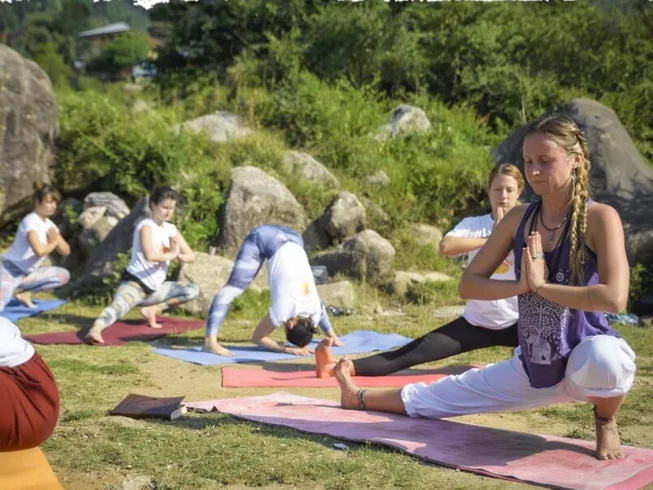 Mindfulness Retreat